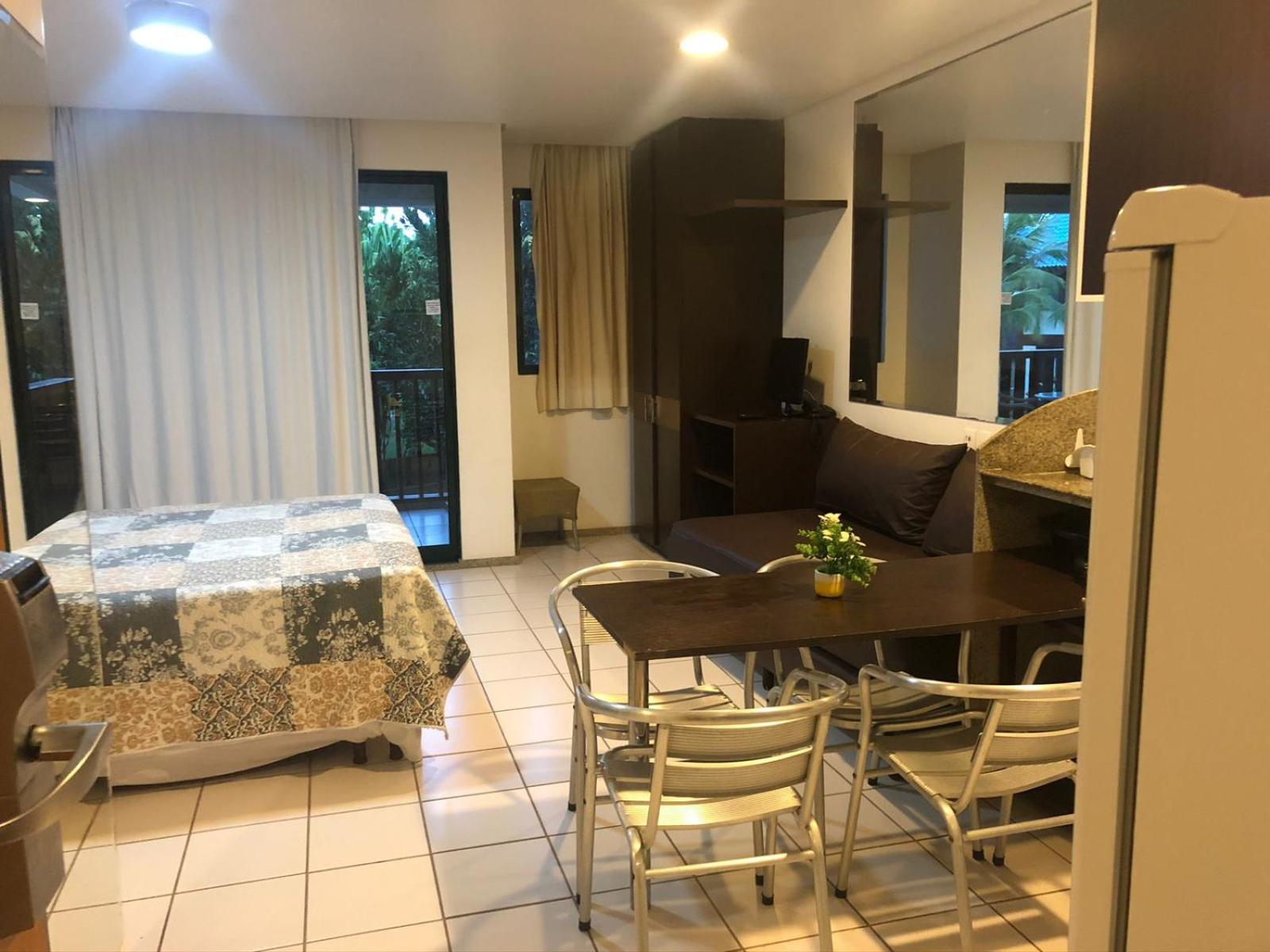 Marulhos Suite Resort