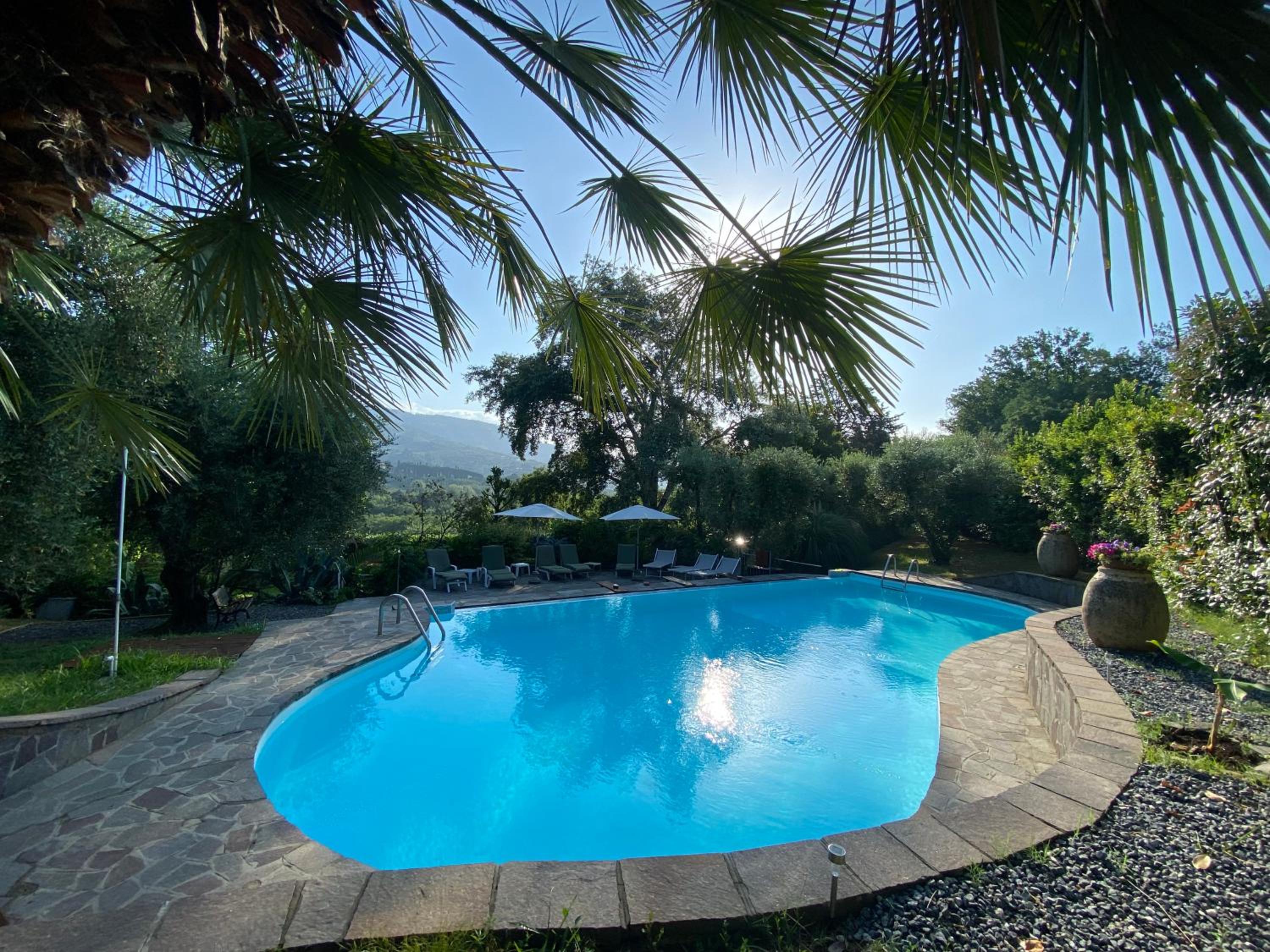 Casa del Pino view 3