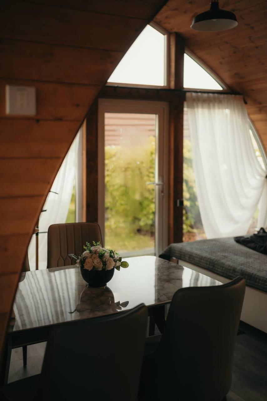 Akmeni Nature Resort
