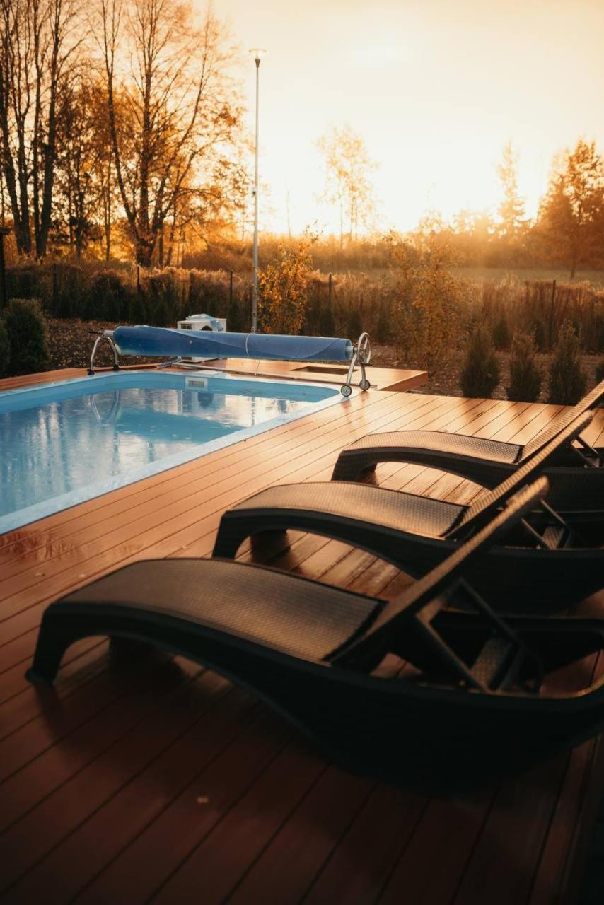 Akmeni Nature Resort