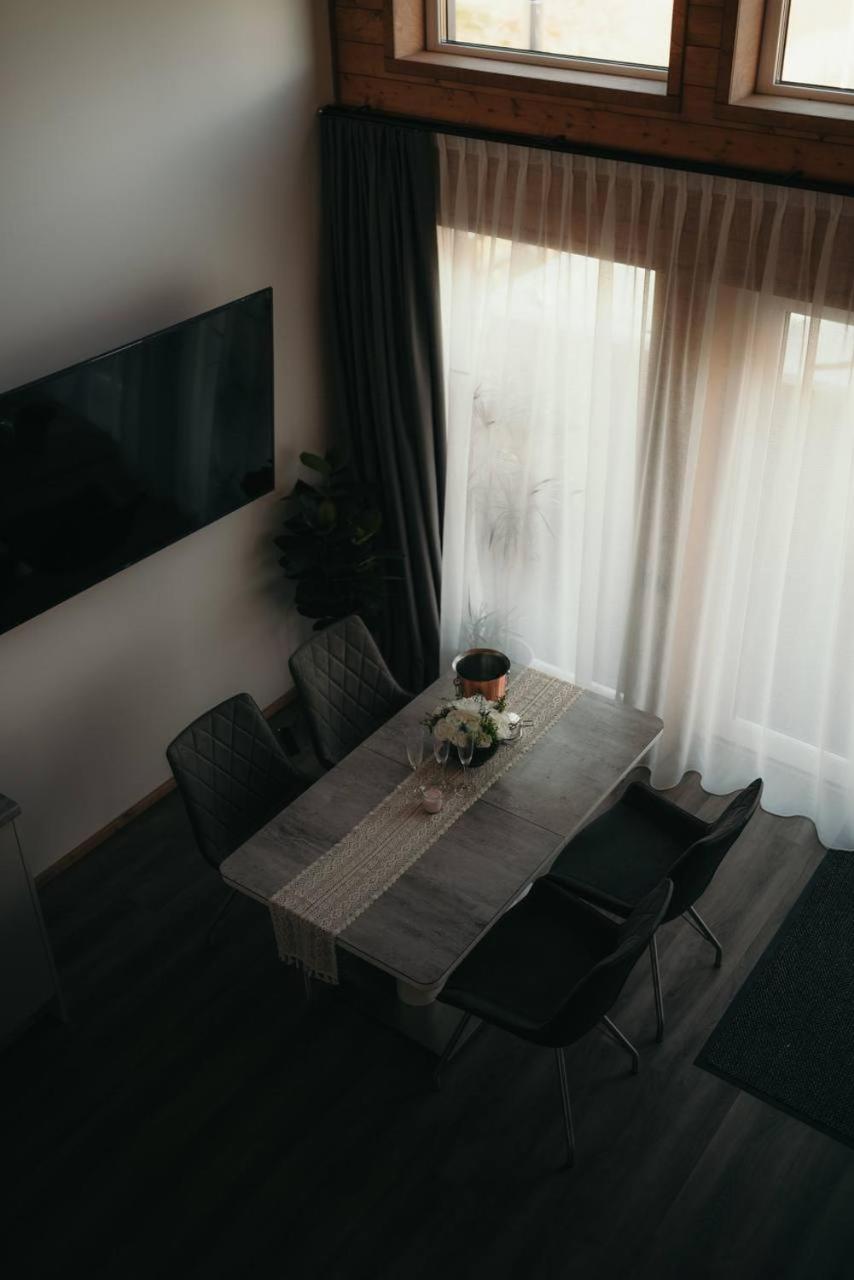 Akmeni Nature Resort