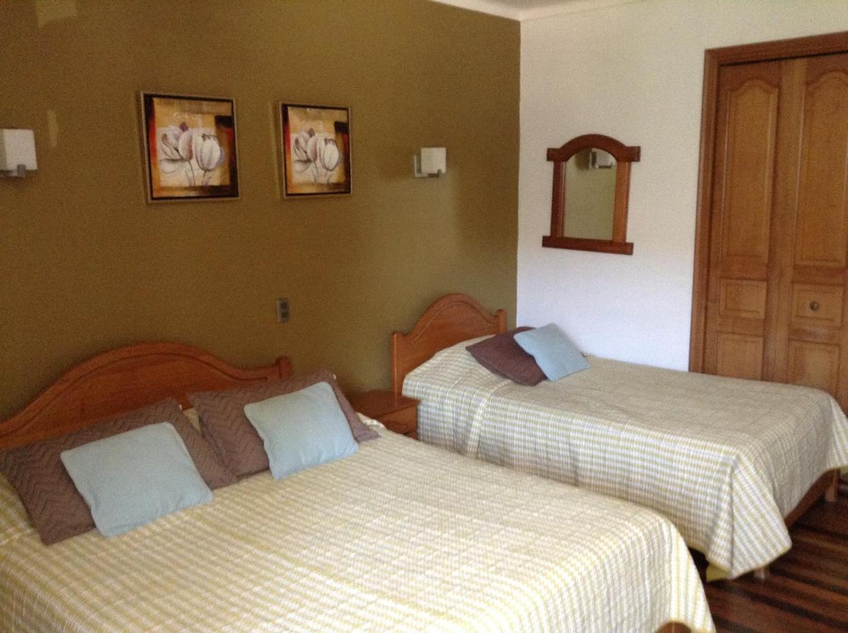 Hostal el Parron view 5