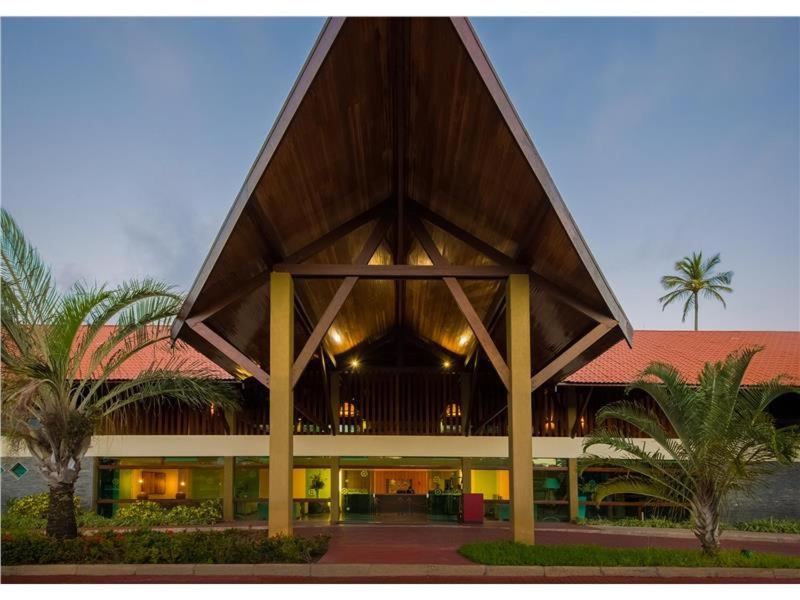 Marulhos Suite Resort