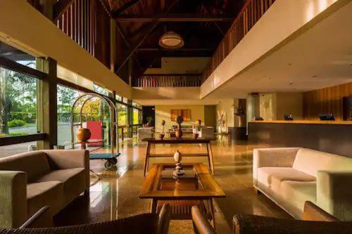Marulhos Suite Resort