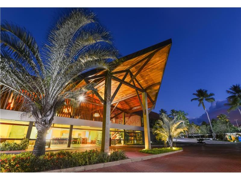 Marulhos Suite Resort