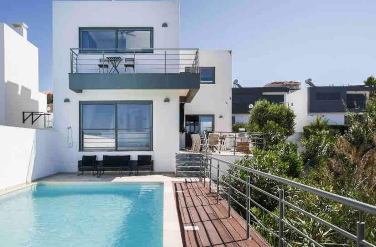 Casa Amour Villa