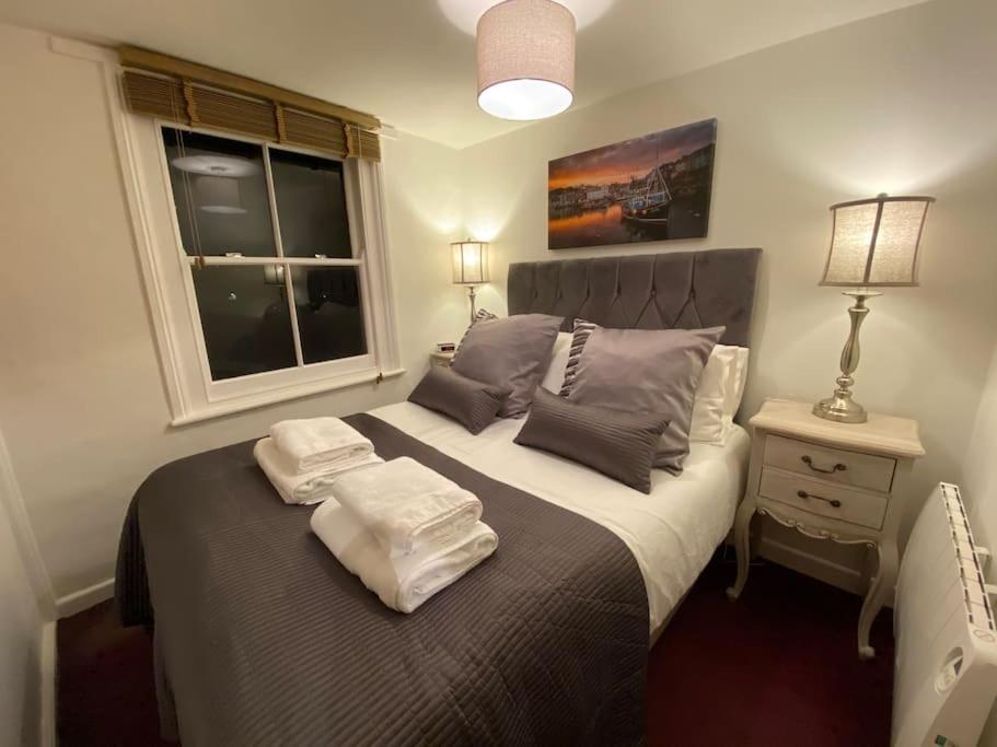 Fulmar Cottage