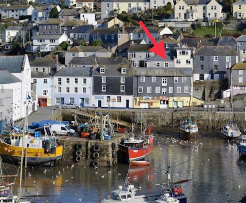 Fulmar Cottage