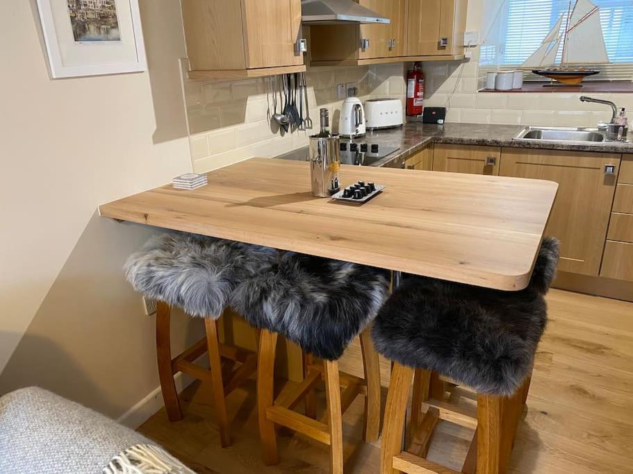Fulmar Cottage
