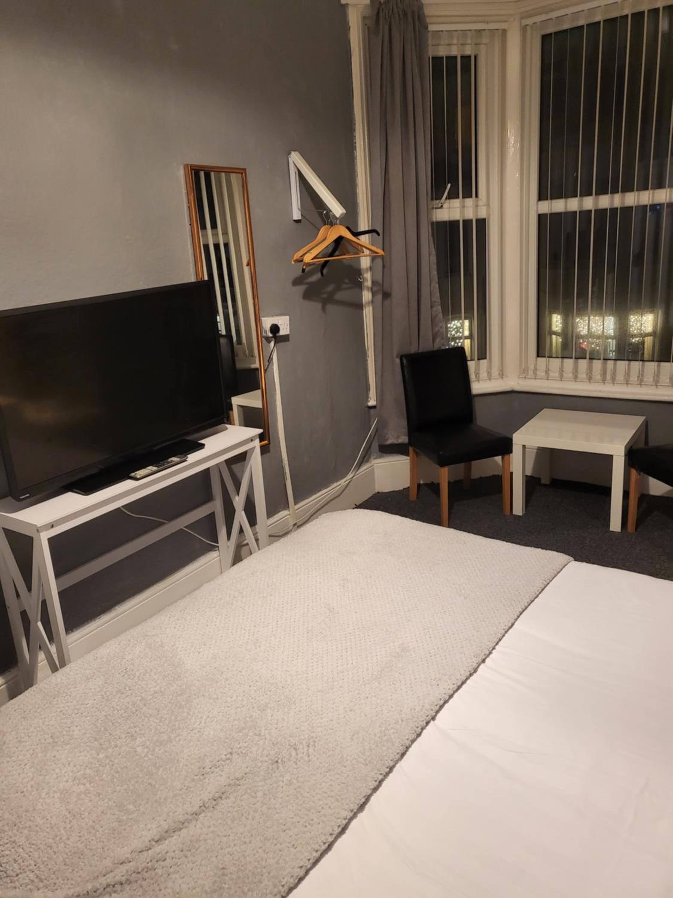 Talbot House