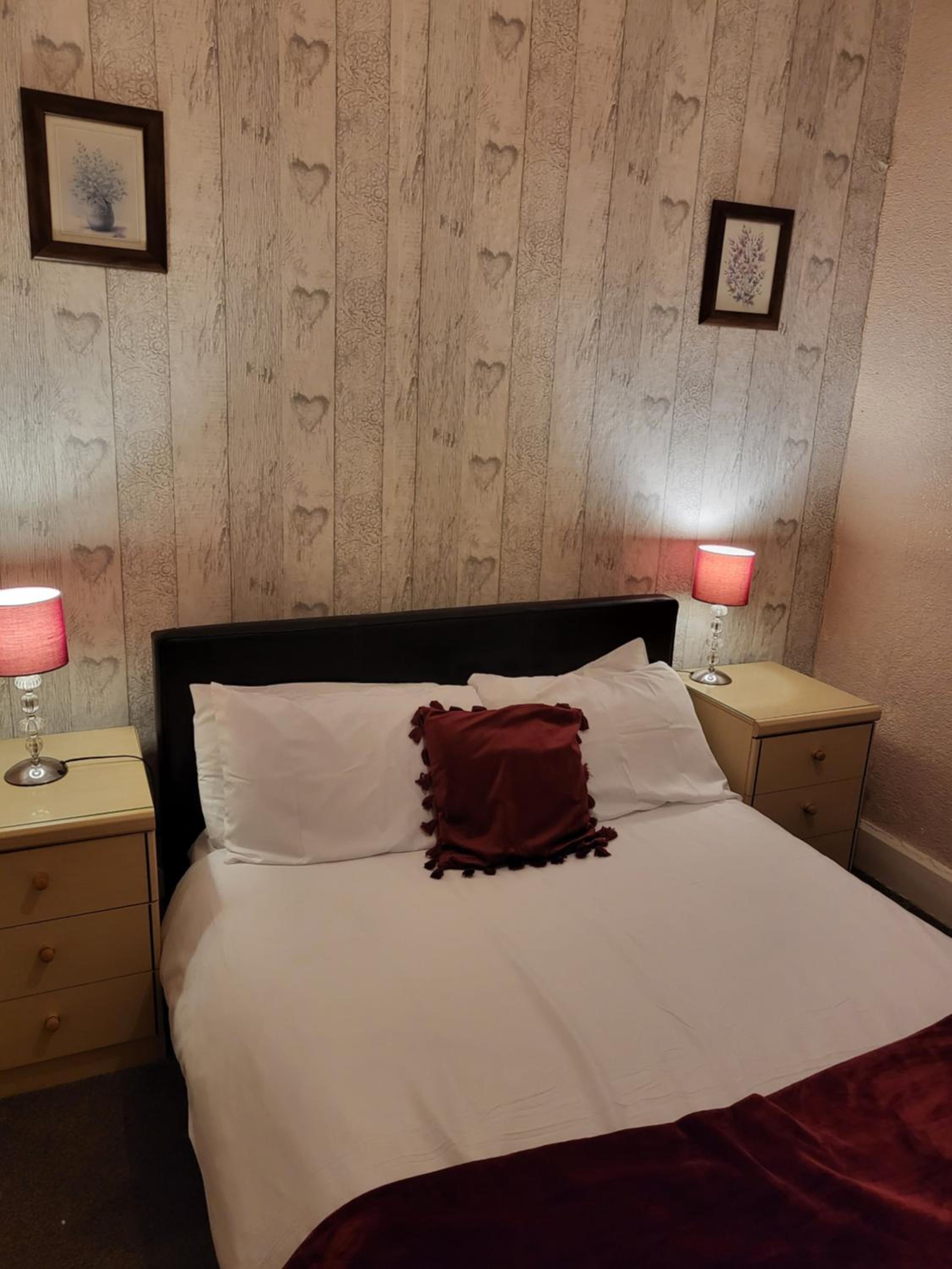 Talbot House