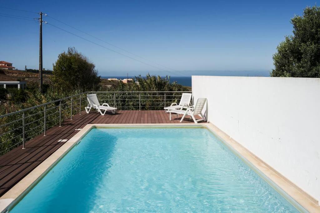 Casa Amour Villa