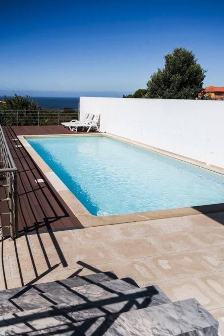 Casa Amour Villa