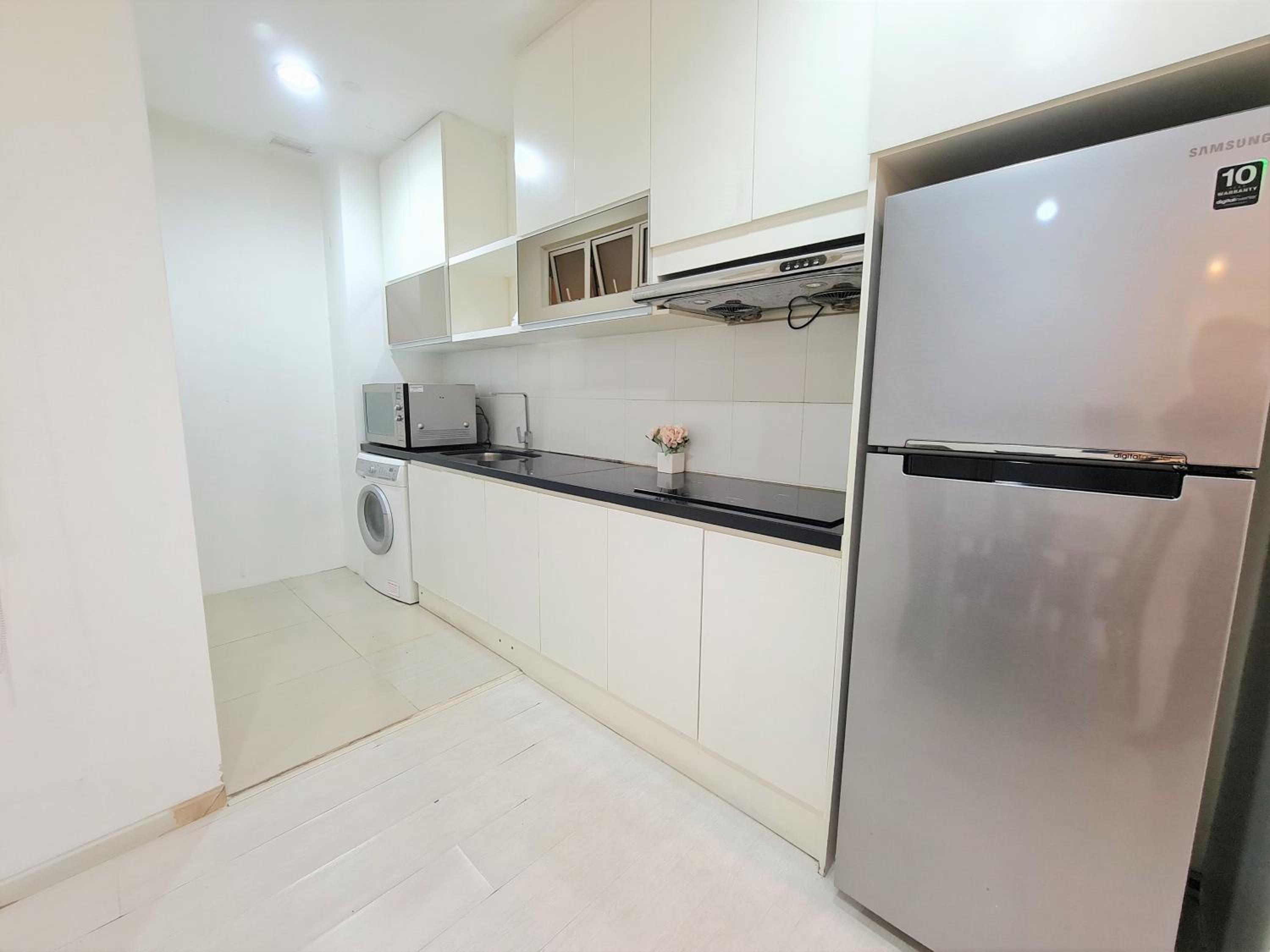KLCC Binjai 8 Premium Soho Apartment by Sarah's Lodge