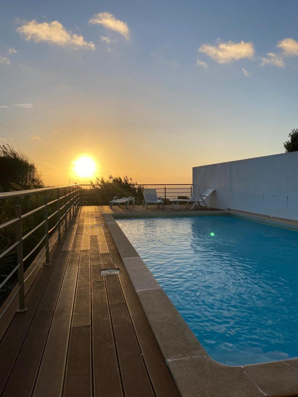 Casa Amour Villa