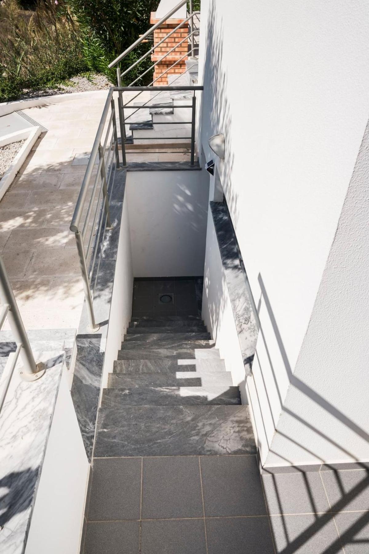 Casa Amour Villa