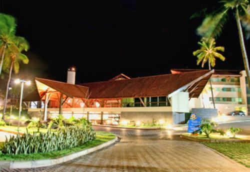 Marulhos Suite Resort
