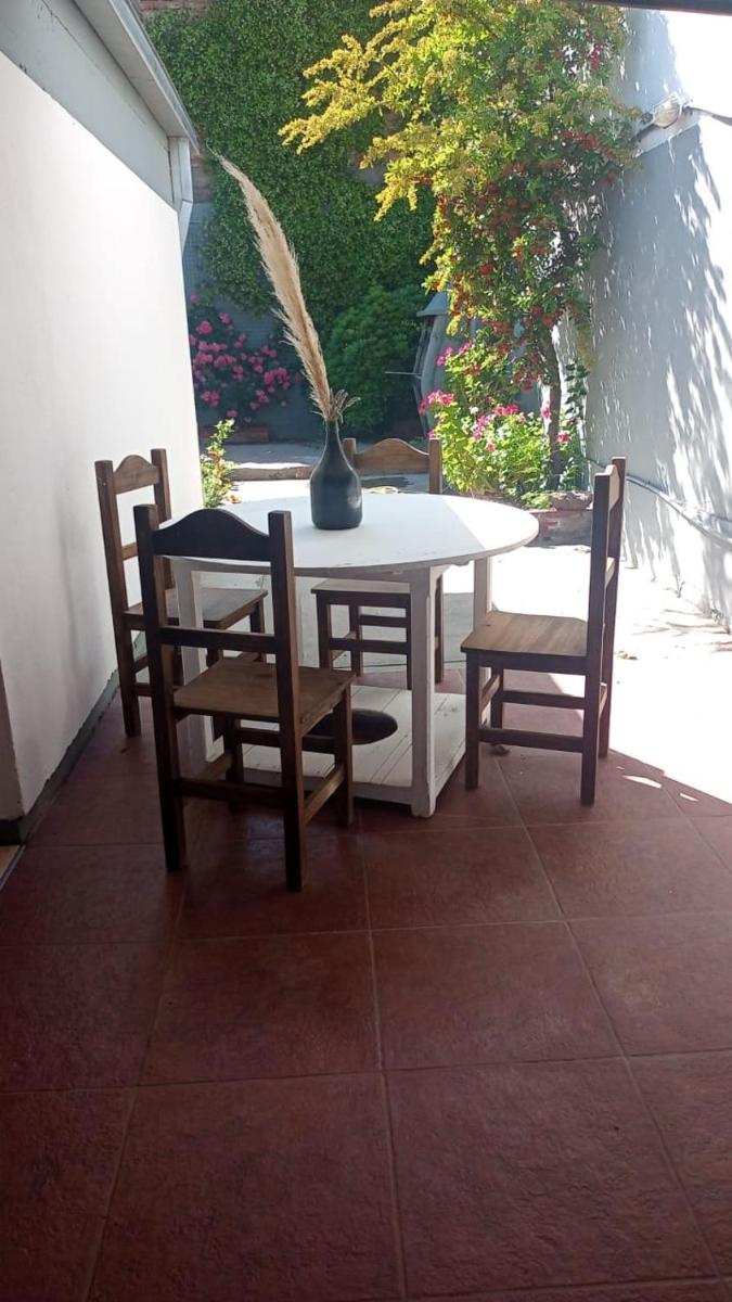 CASA NUEVA