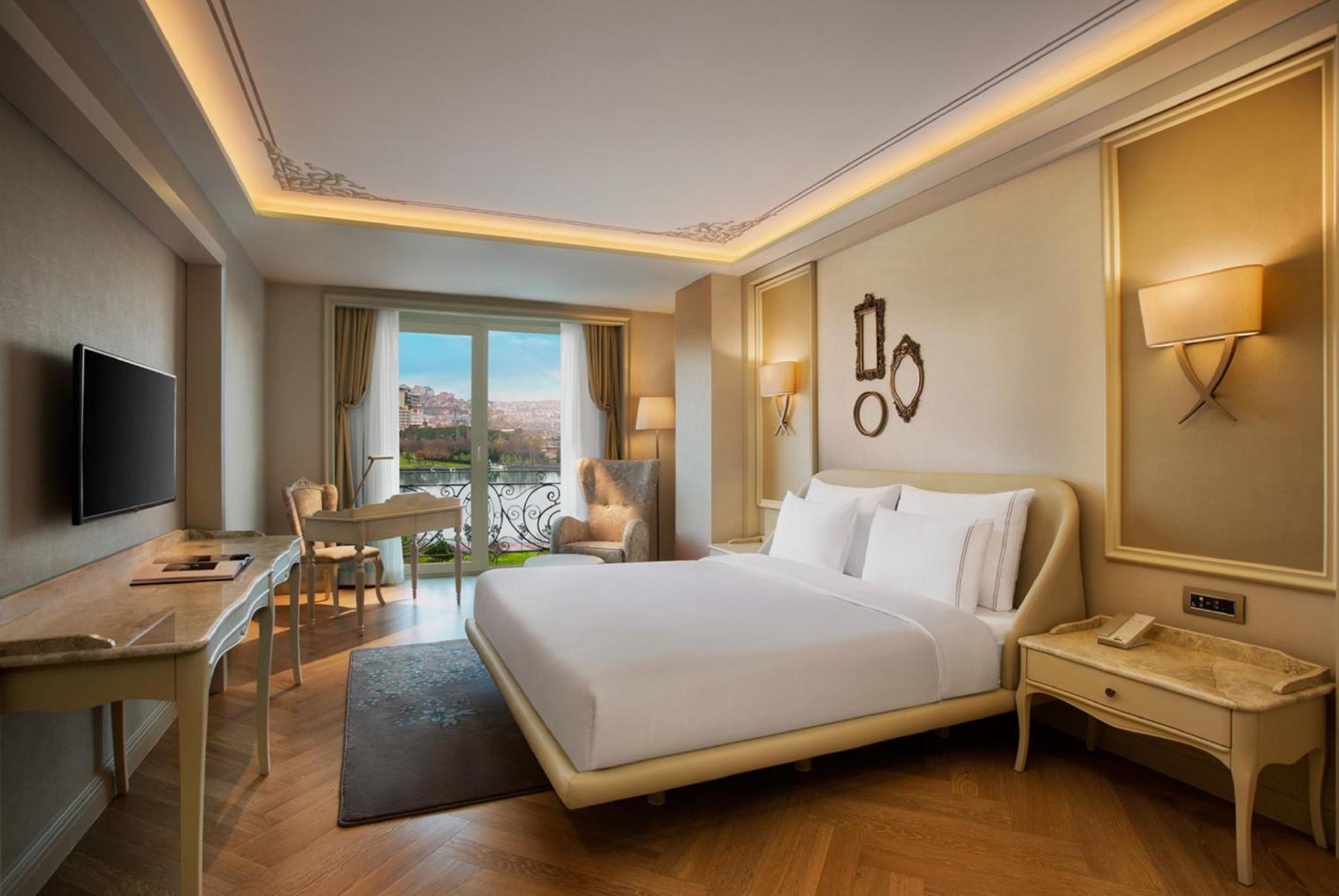 Lazzoni Otel - Image 125