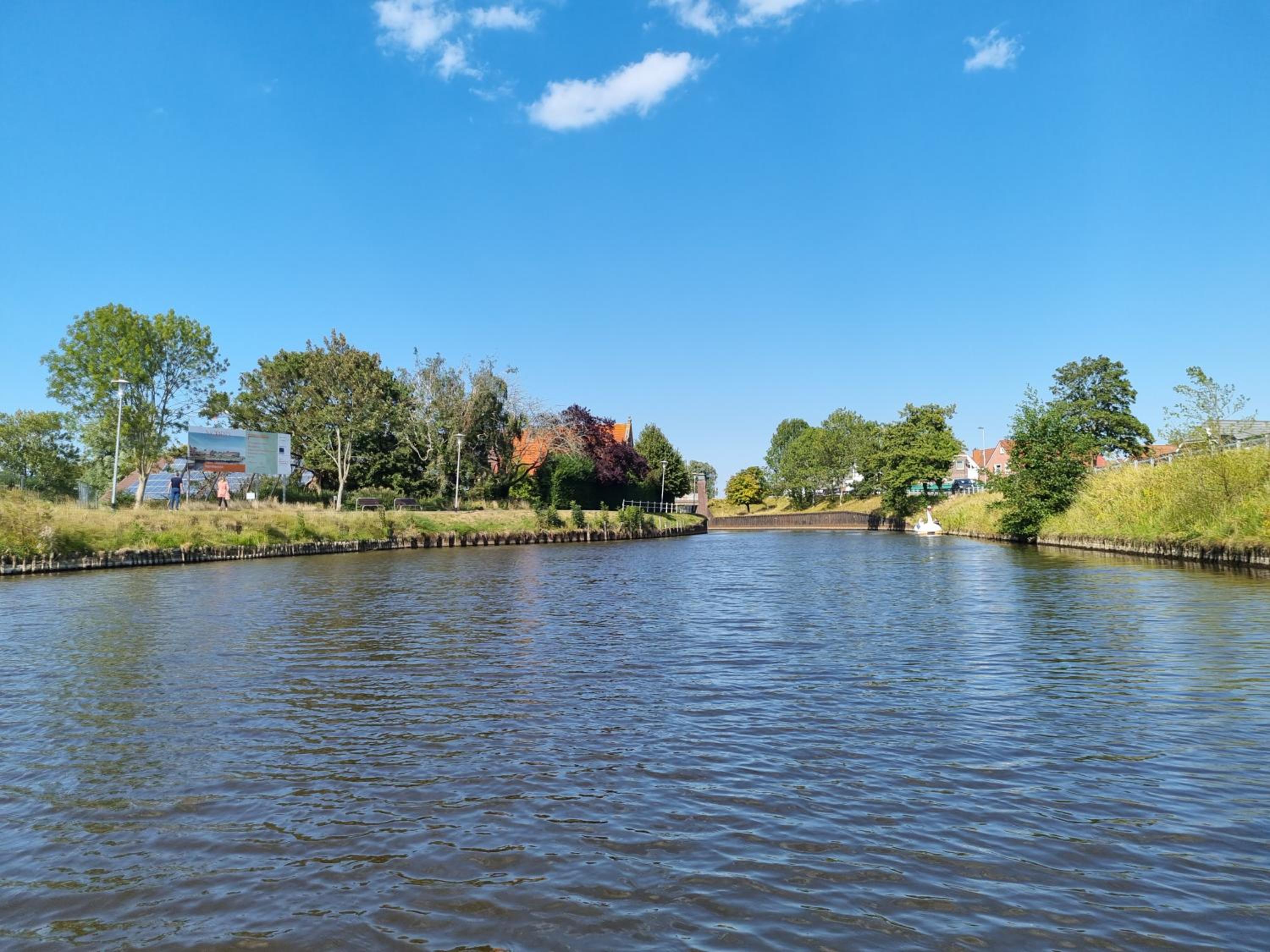 Nordseeblick 1 - XXL Ferienwohnung