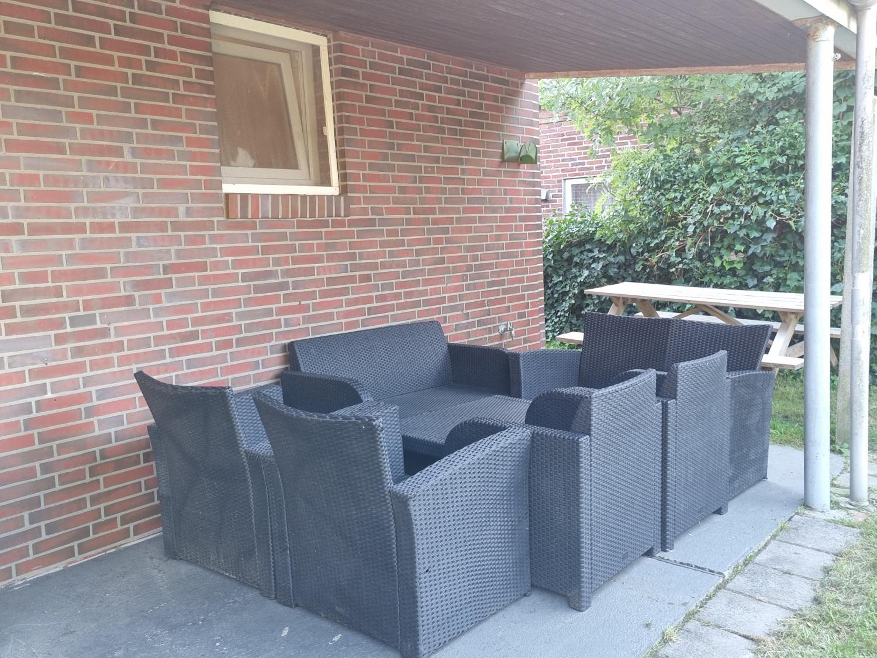 Nordseeblick 1 - XXL Ferienwohnung