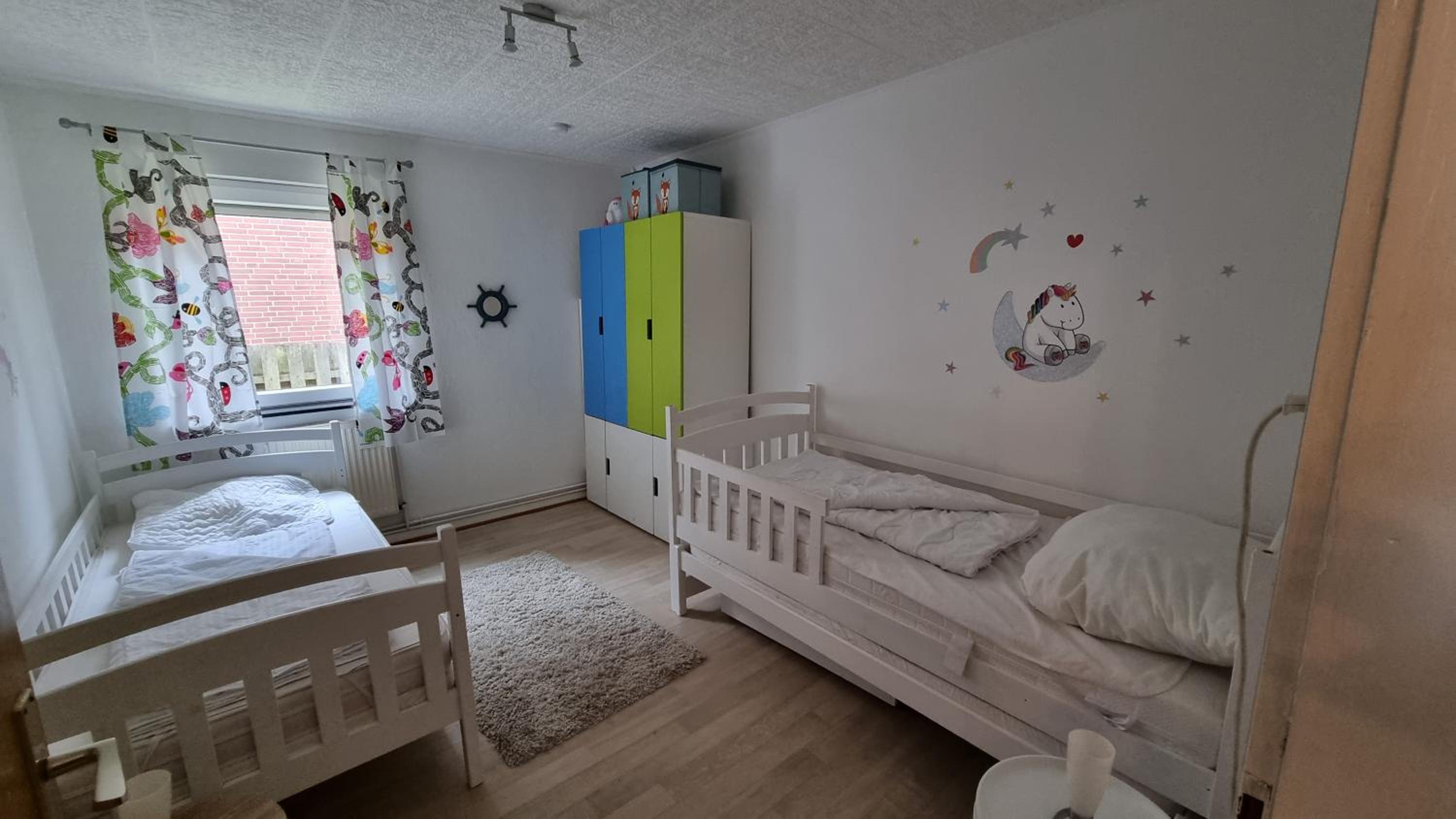 Nordseeblick 1 - XXL Ferienwohnung