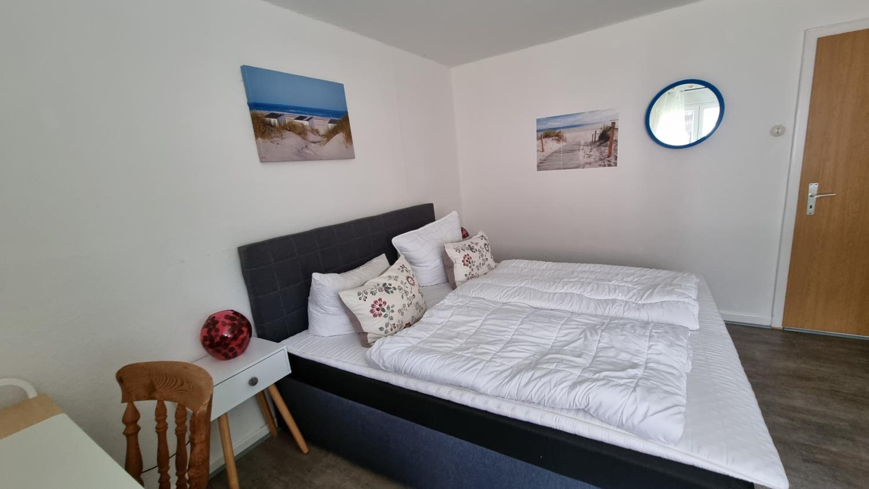 Nordseeblick 1 - XXL Ferienwohnung