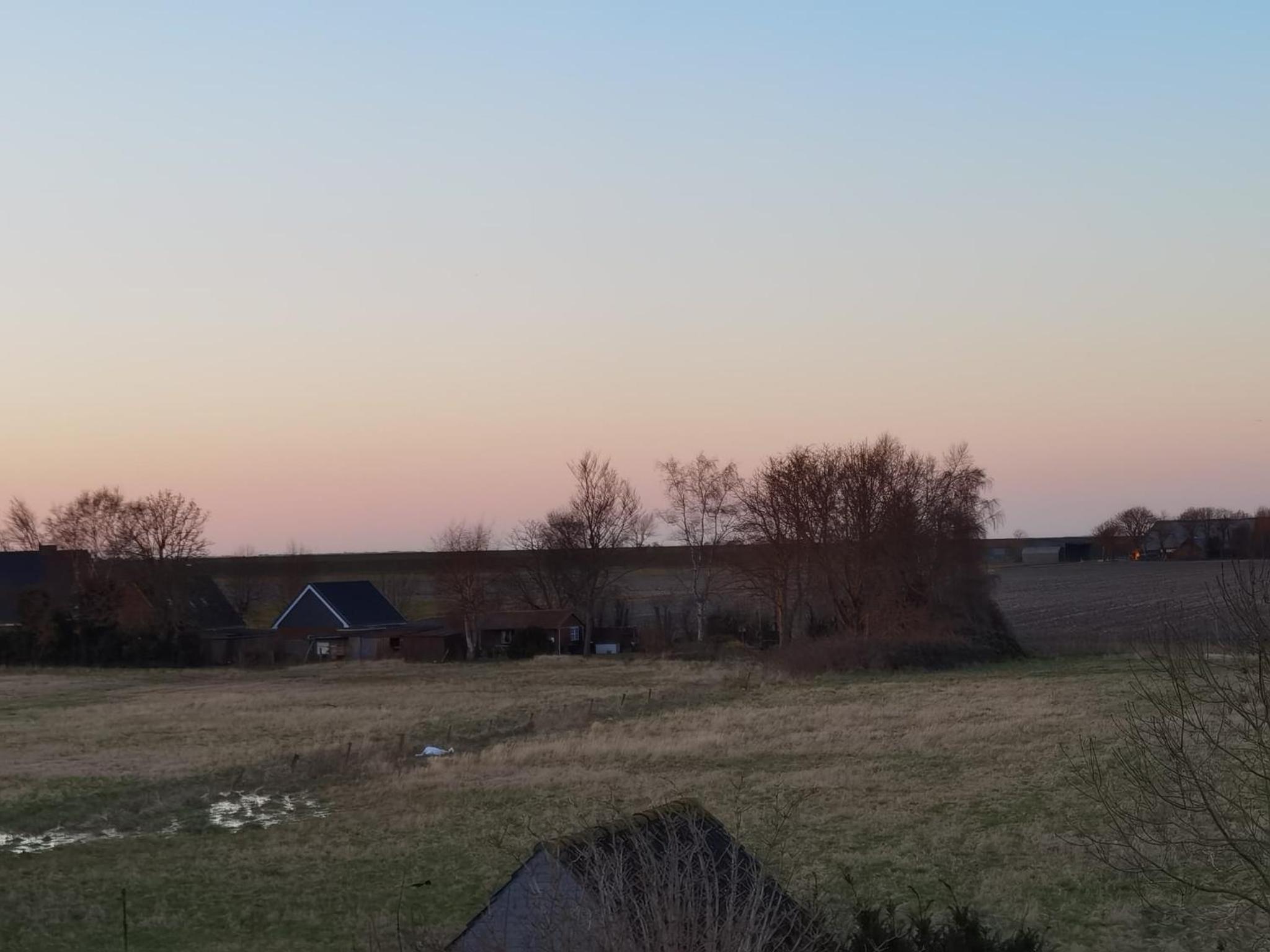 Nordseeblick 1 - XXL Ferienwohnung