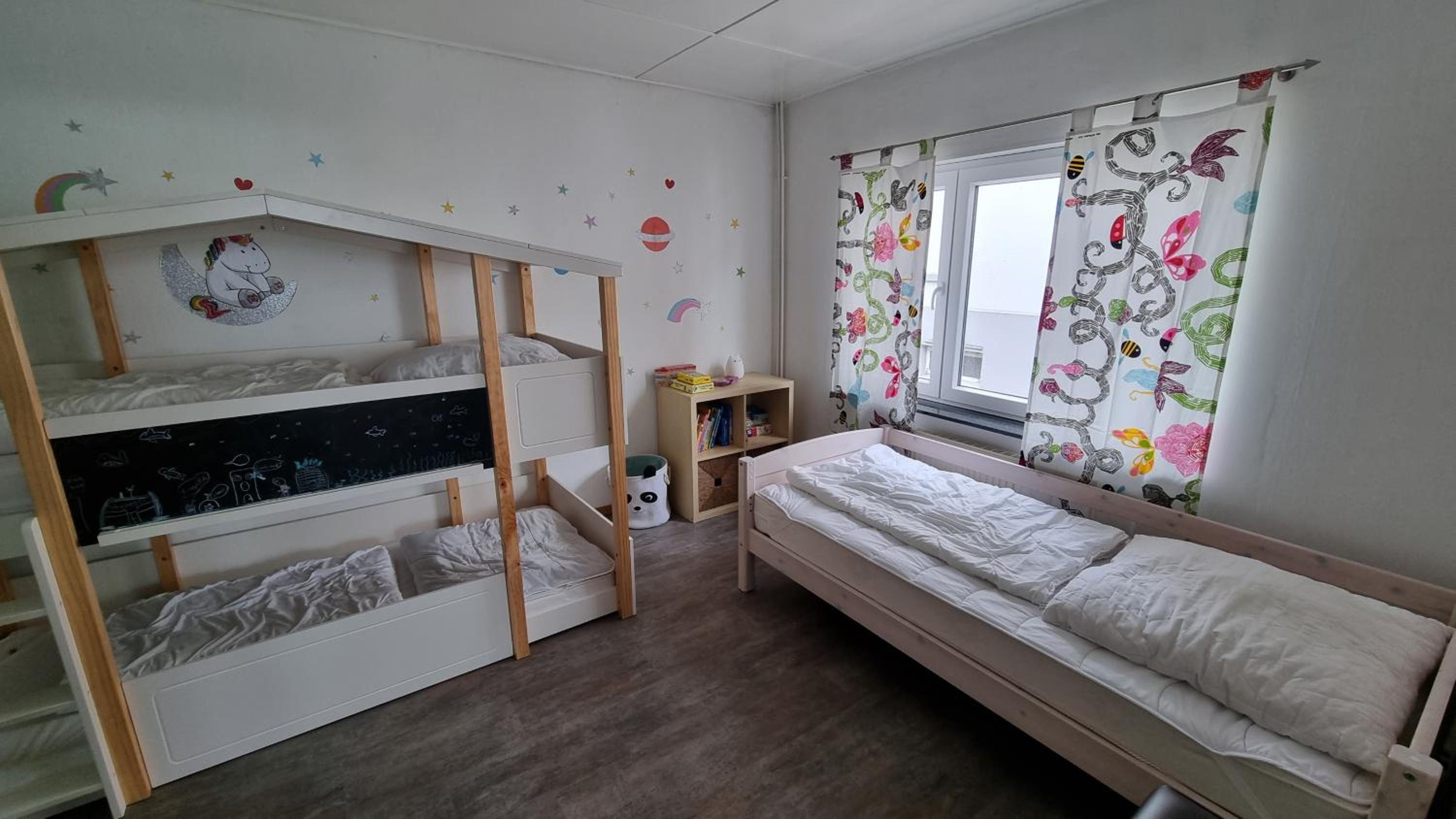 Nordseeblick 1 - XXL Ferienwohnung