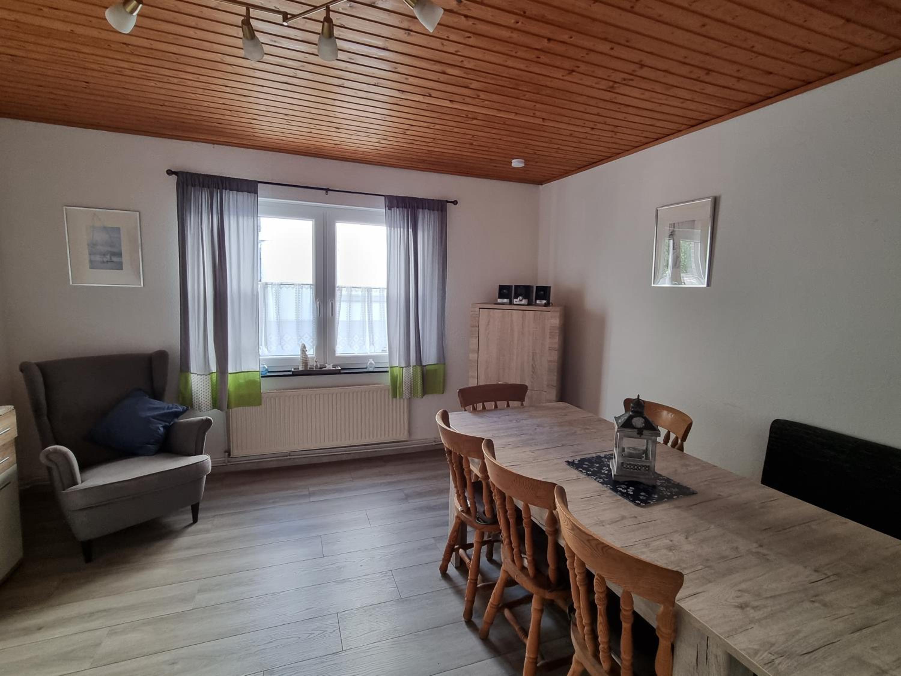 Nordseeblick 1 - XXL Ferienwohnung