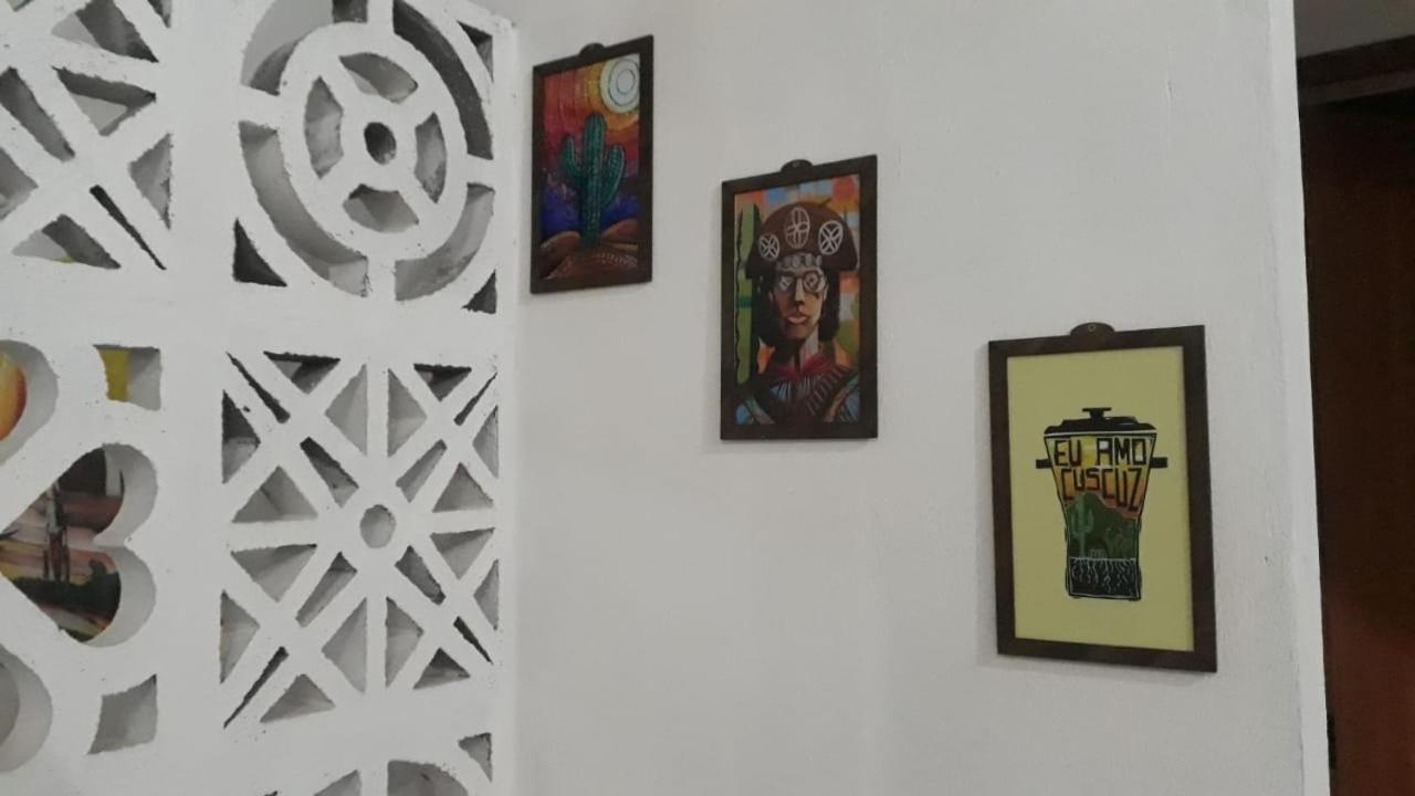 Recanto do Sossego Tavares