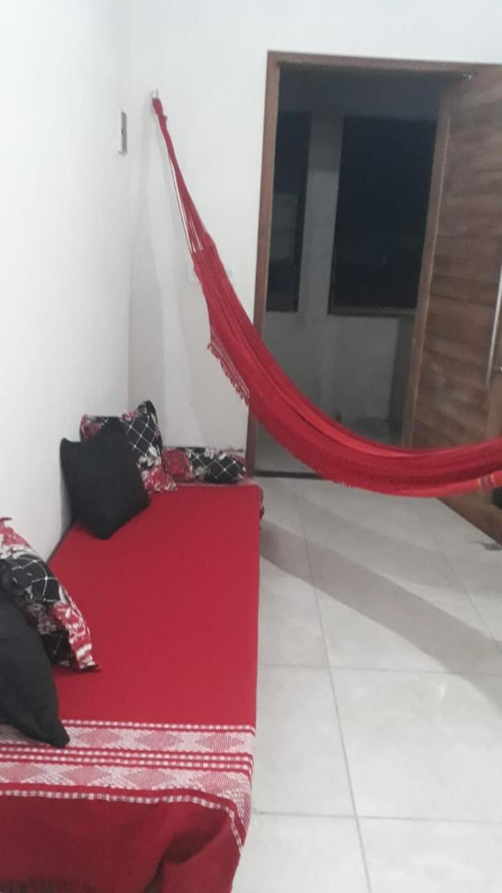Recanto do Sossego Tavares
