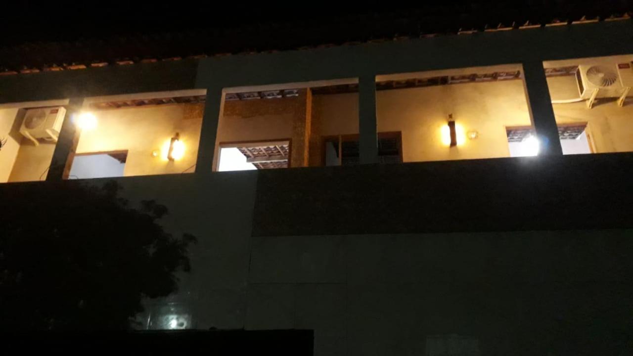 Recanto do Sossego Tavares