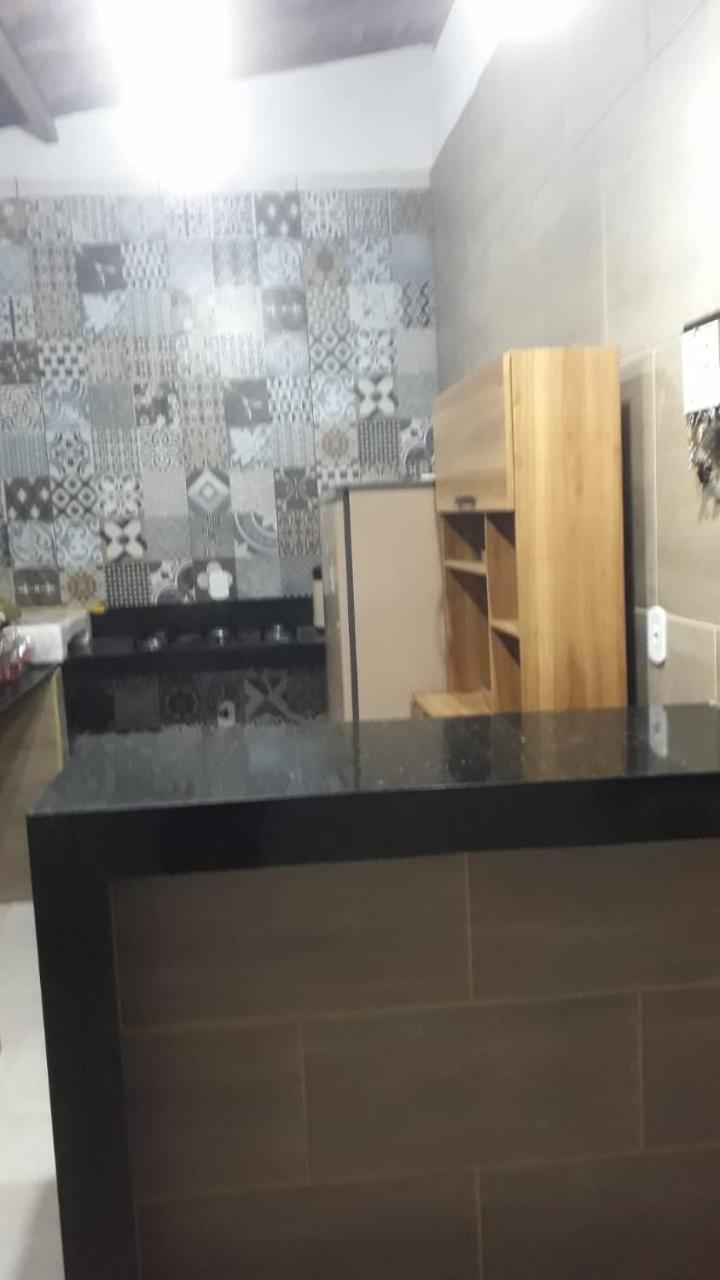 Recanto do Sossego Tavares