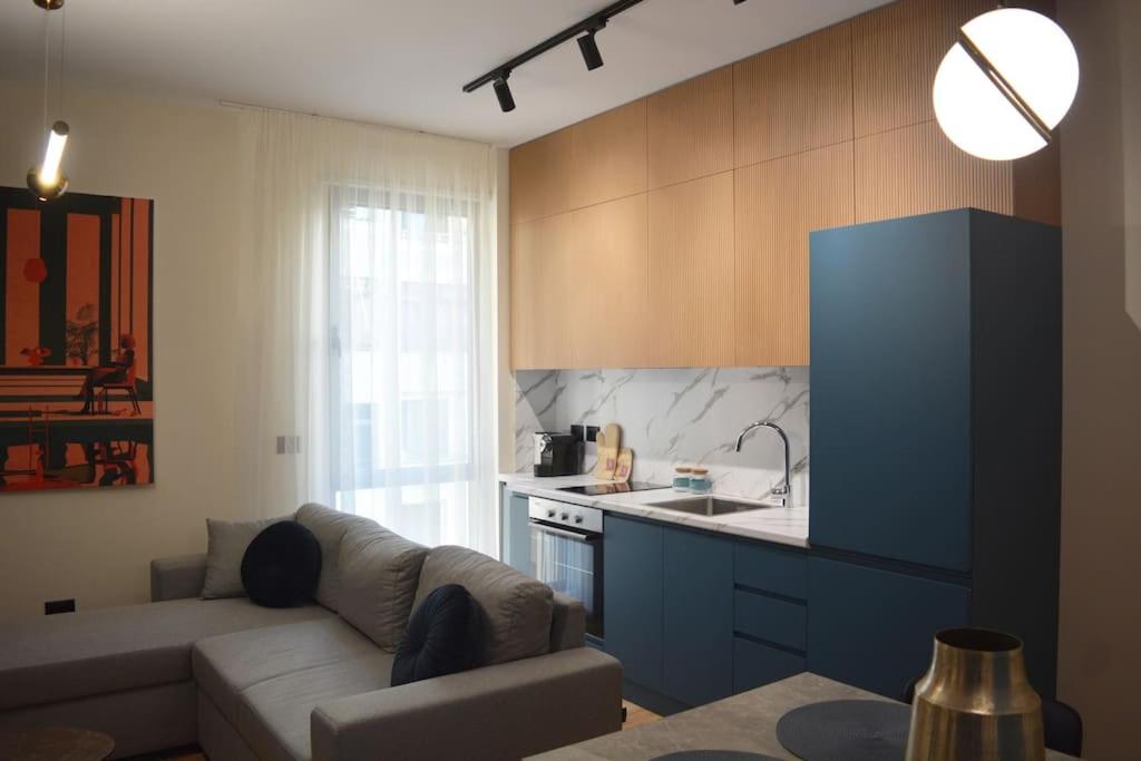 Sphinx Apartment