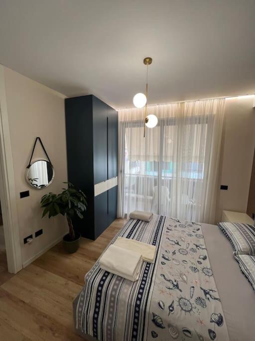Sphinx Apartment