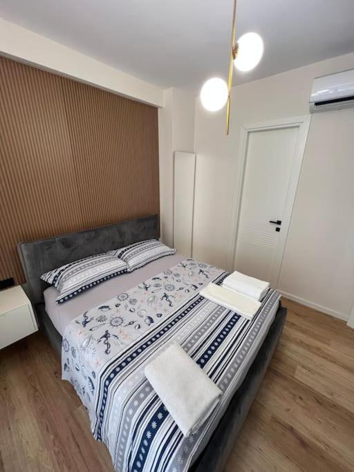 Sphinx Apartment