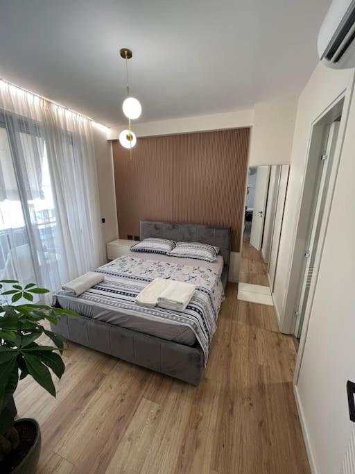 Sphinx Apartment