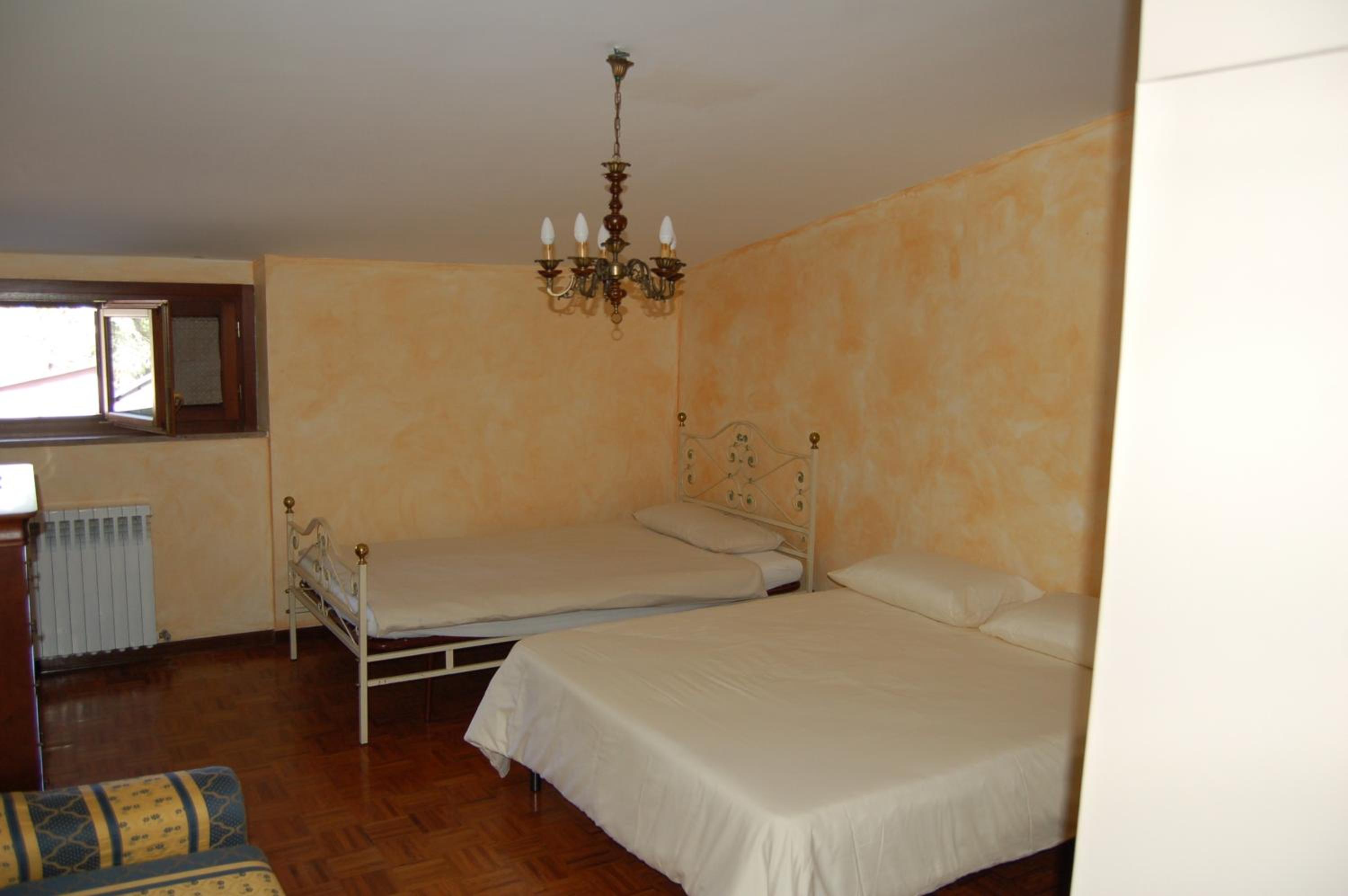 Villetta degli Ulivi