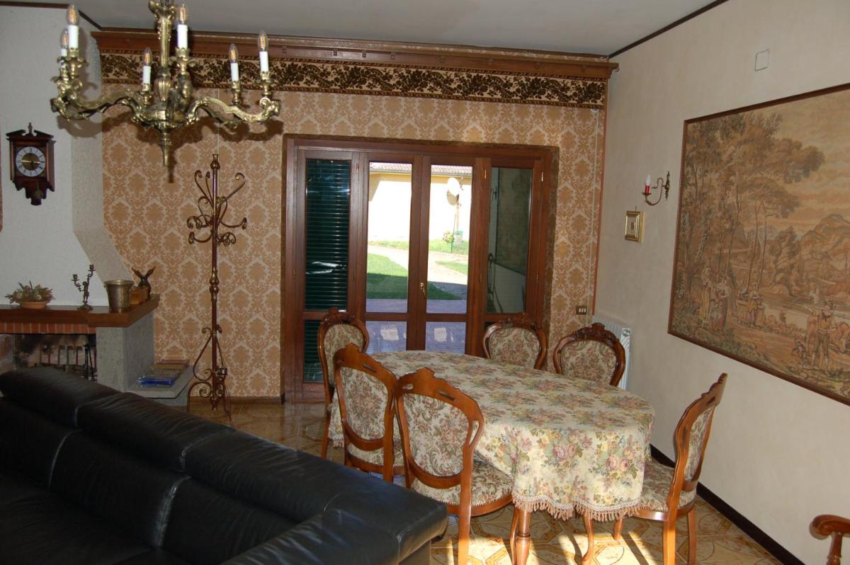 Villetta degli Ulivi