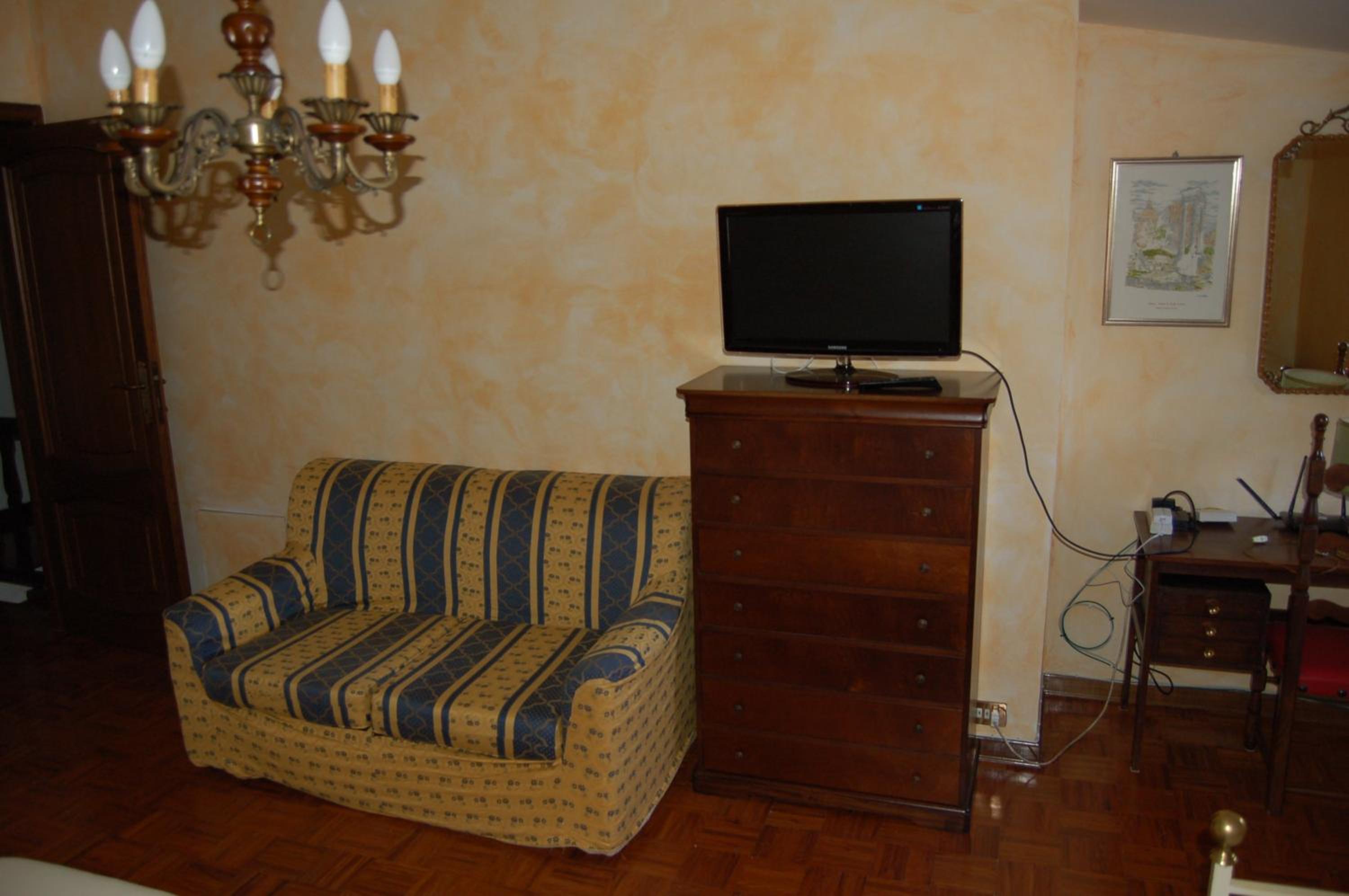 Villetta degli Ulivi
