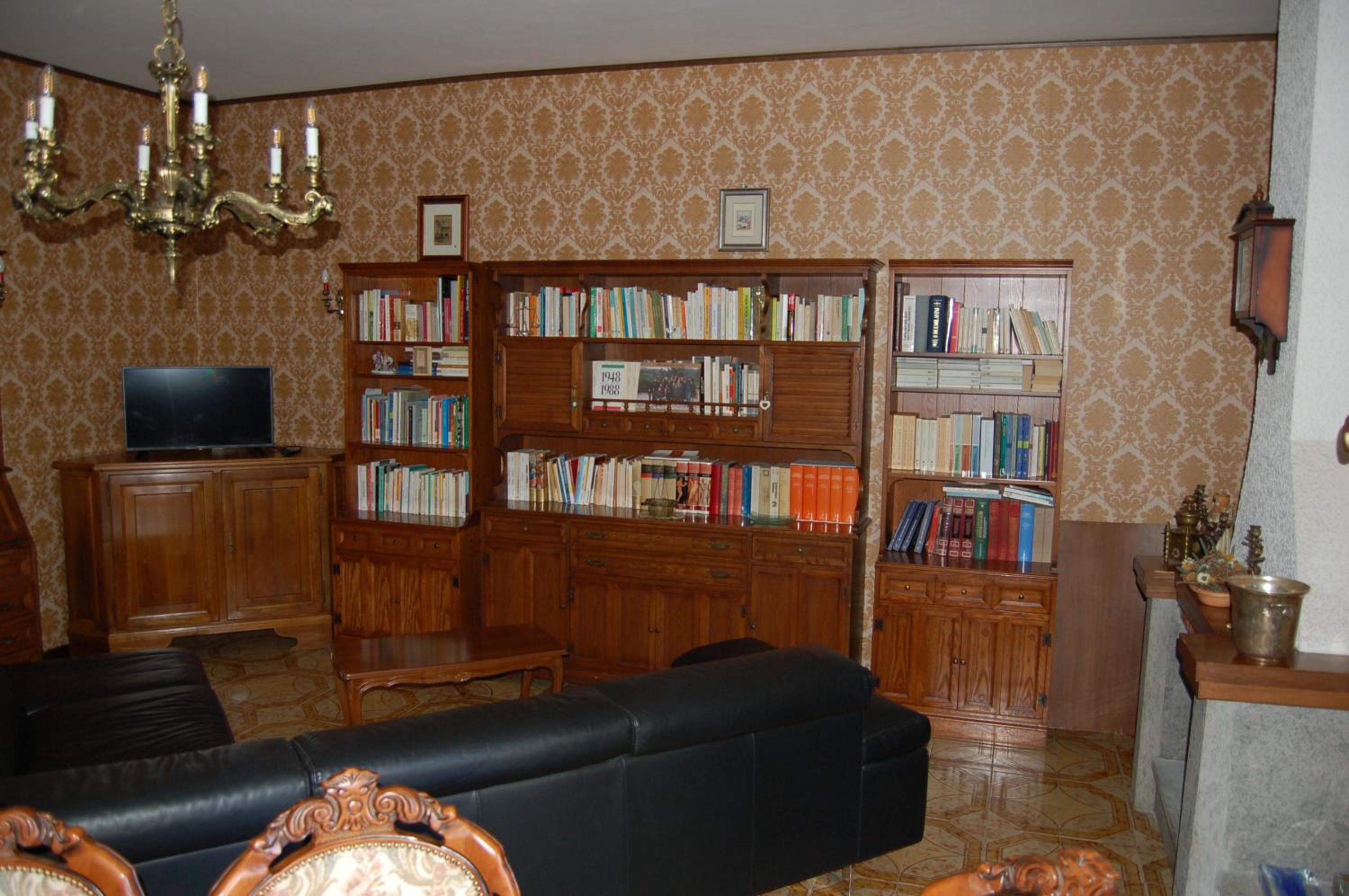 Villetta degli Ulivi