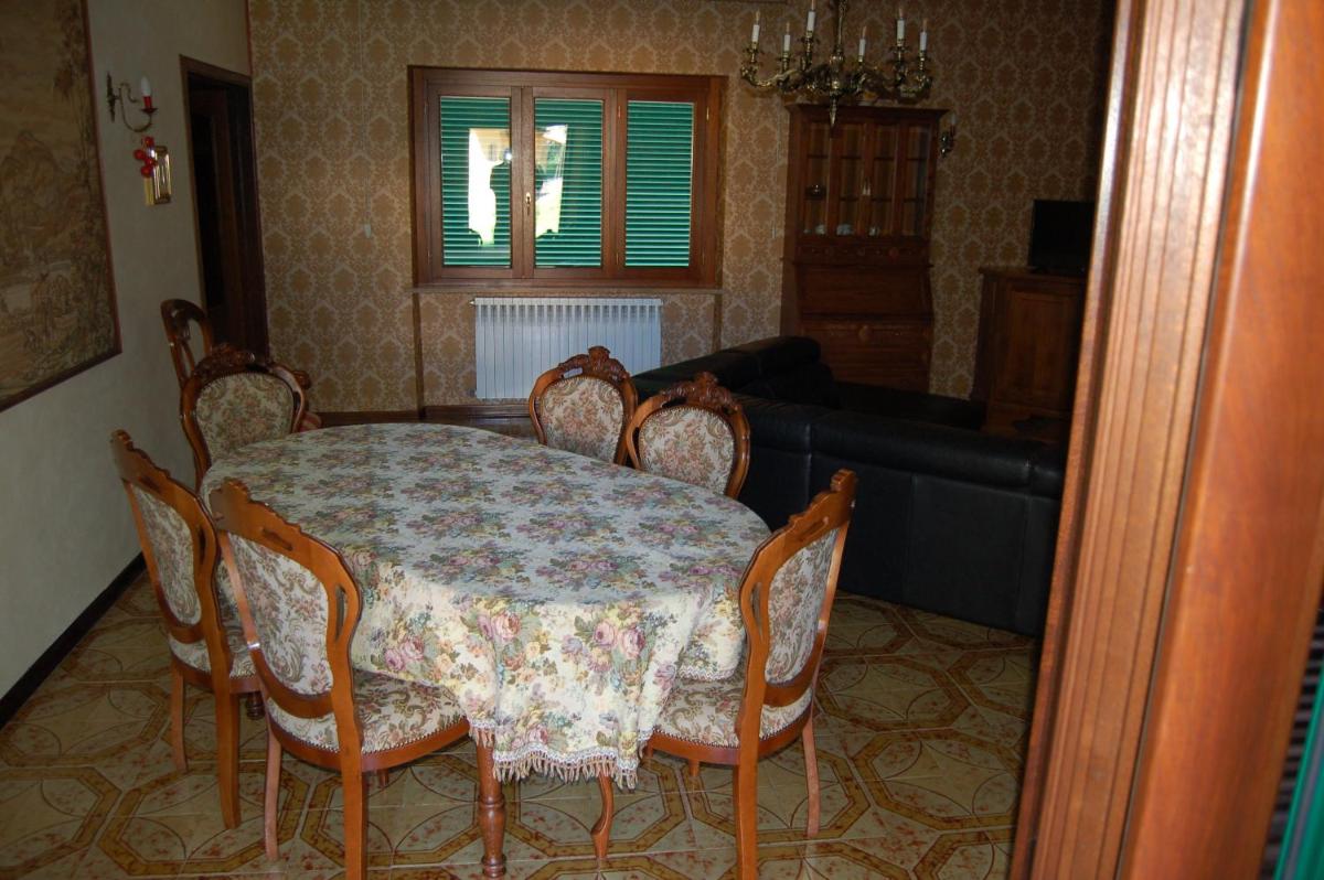 Villetta degli Ulivi