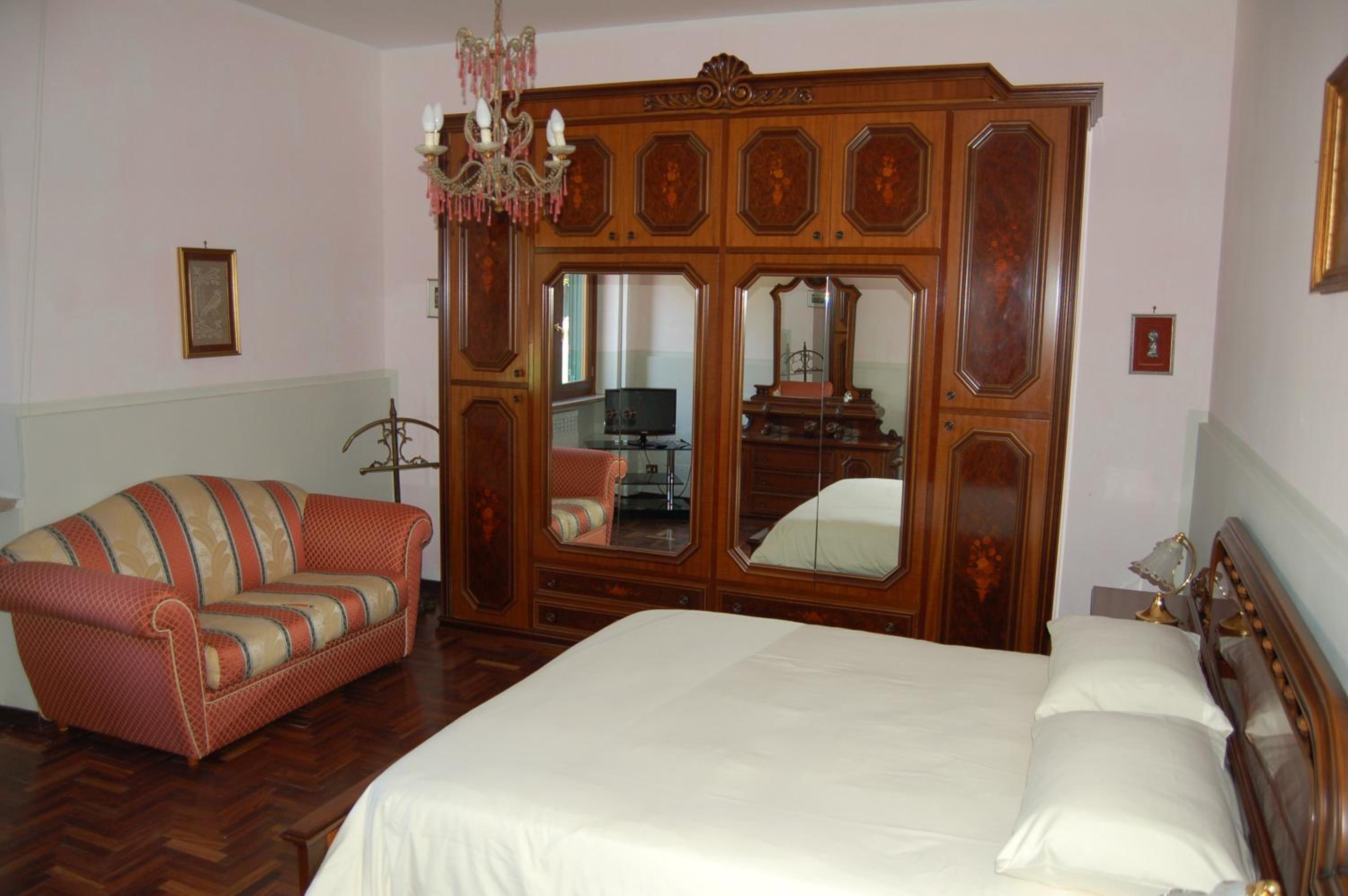 Villetta degli Ulivi
