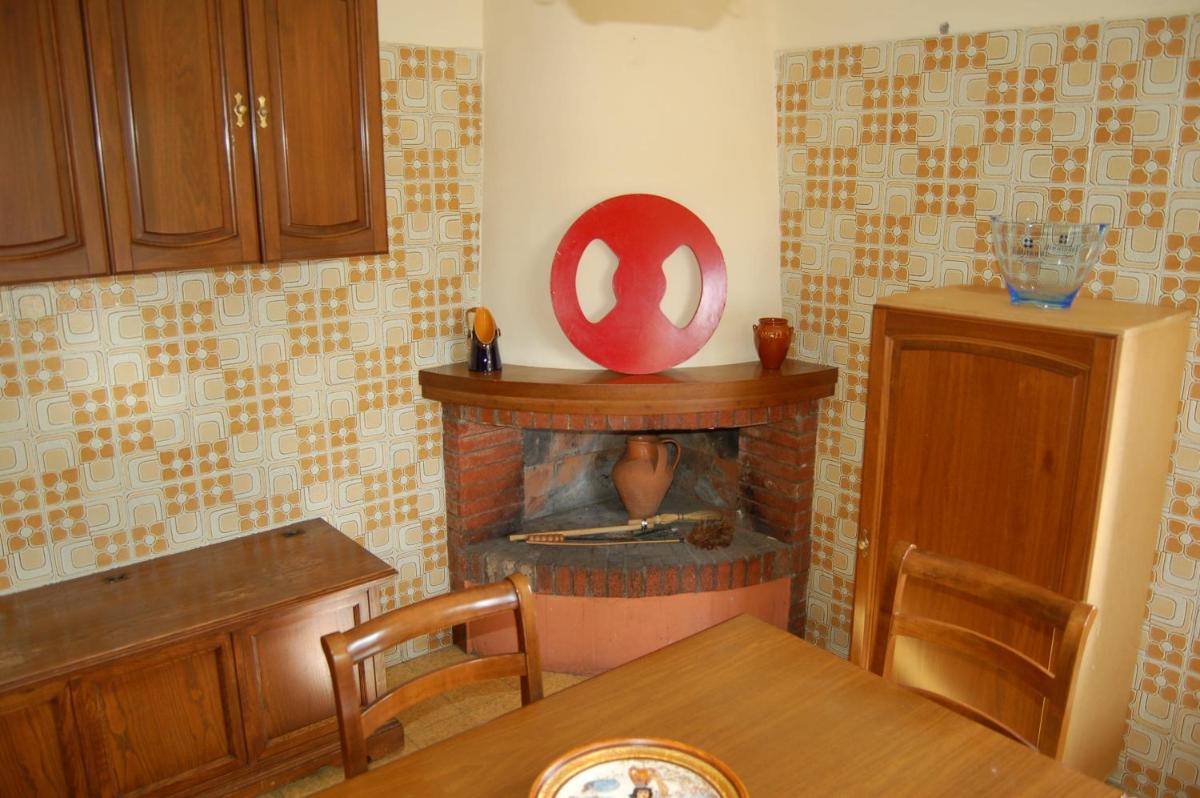 Villetta degli Ulivi