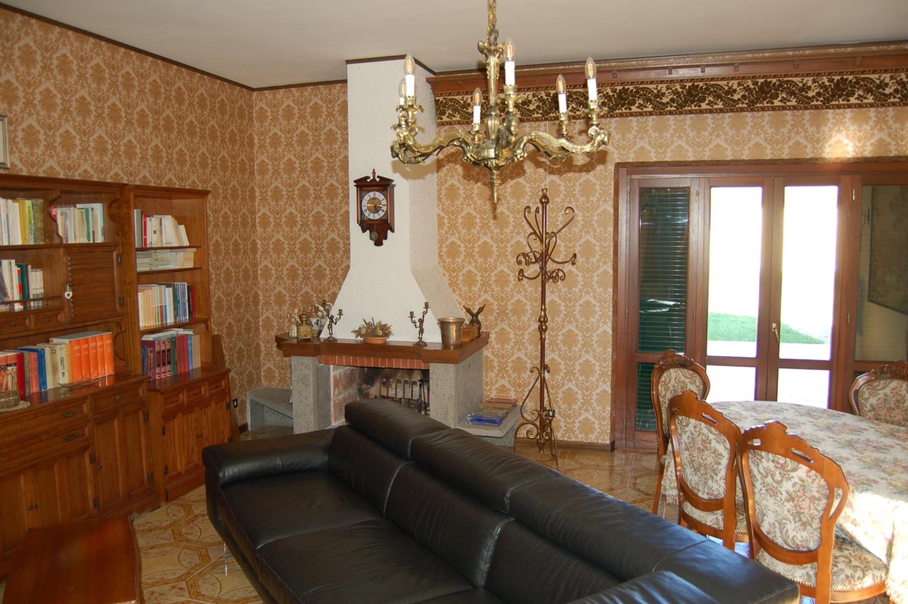 Villetta degli Ulivi