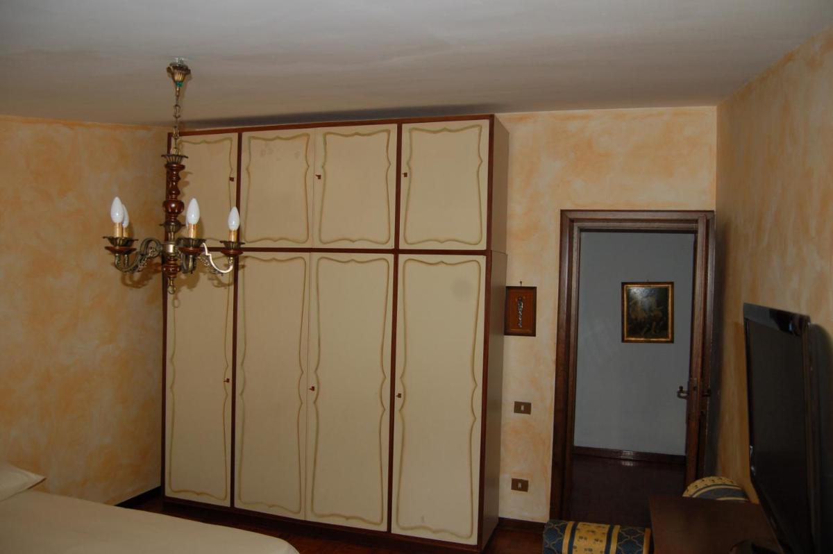Villetta degli Ulivi