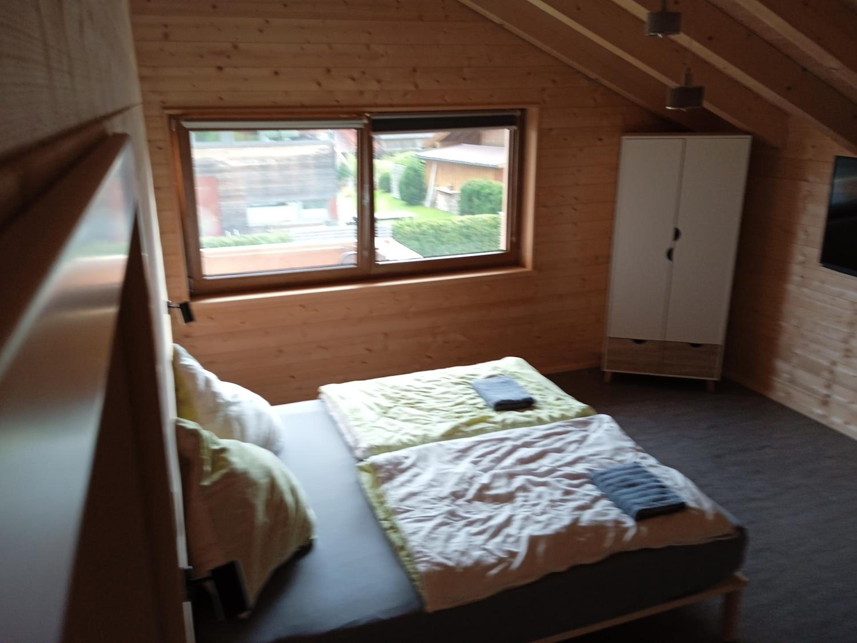 Ferienwohnung Fernweh