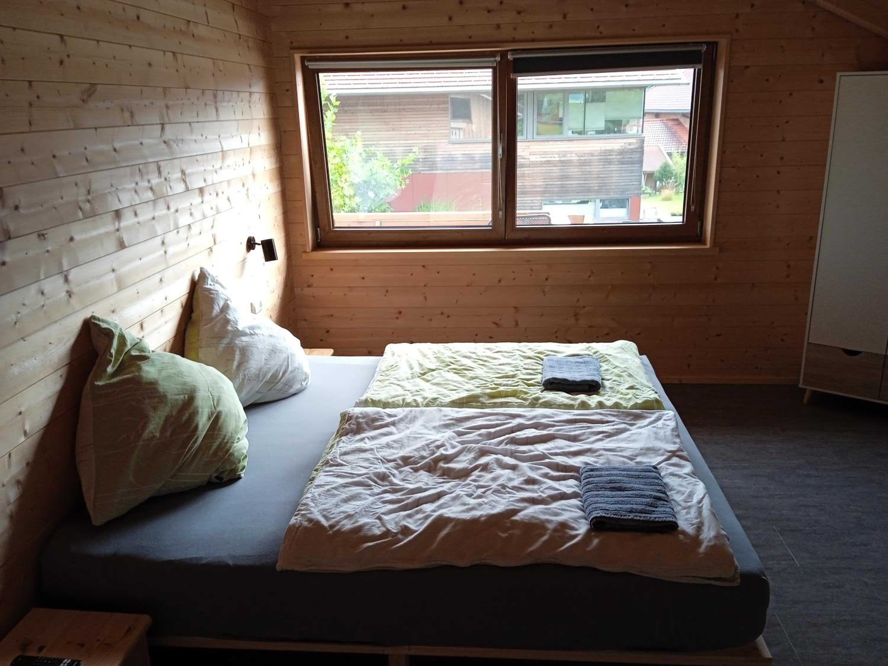 Ferienwohnung Fernweh
