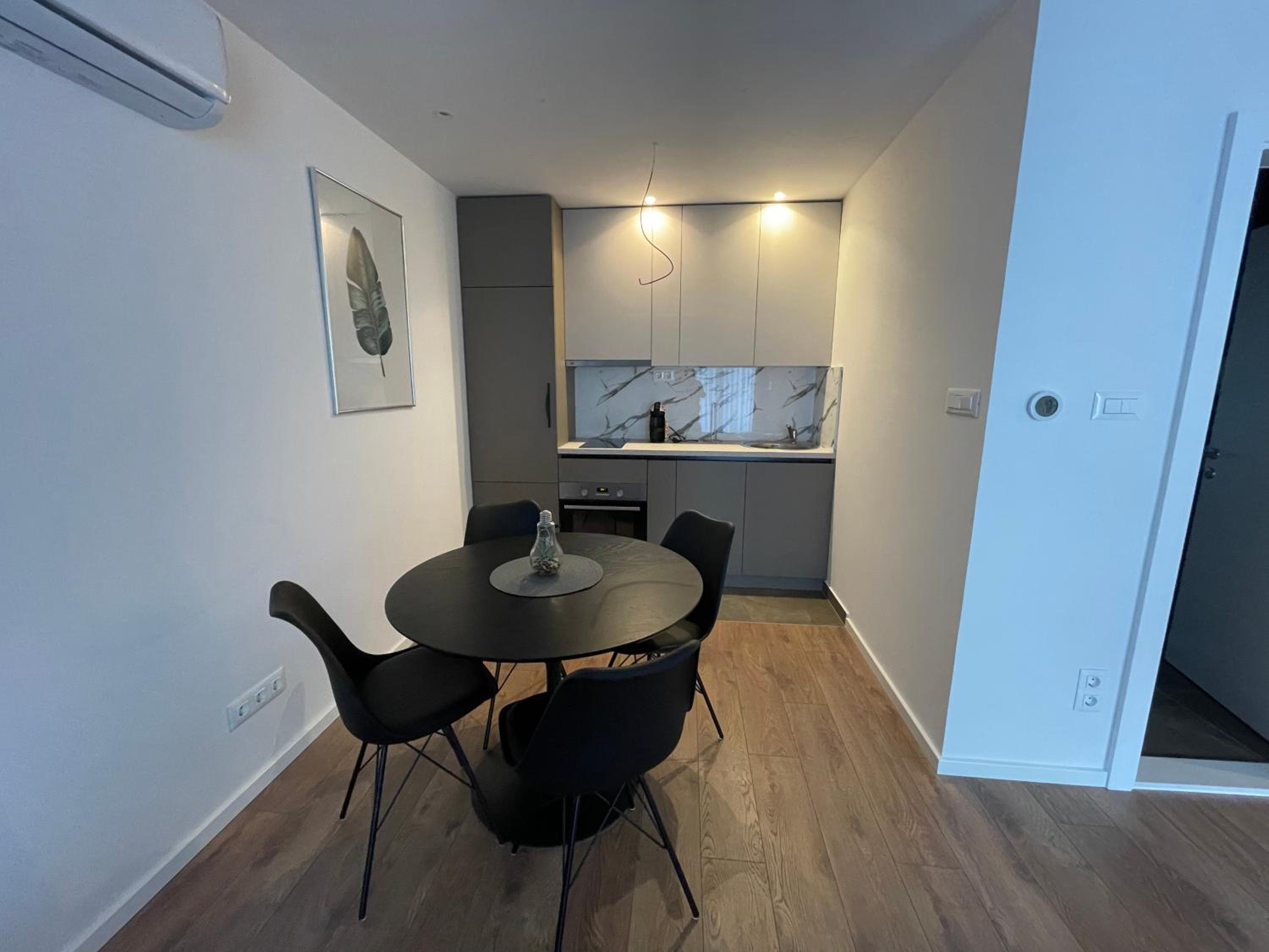 Residence 33